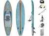 Bestway Zestaw Deska SUP z oparciem Hydro-Force 2w1 335cmx84cmx15cm 6532E